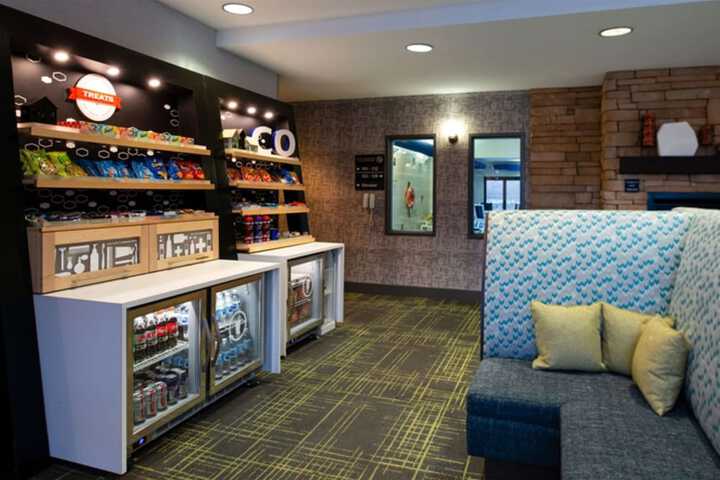 Hampton Inn Glenwood Springs