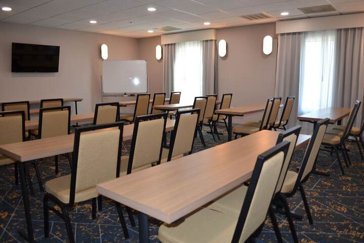 Hampton Inn & Suites by Hilton Tomball Houston NW