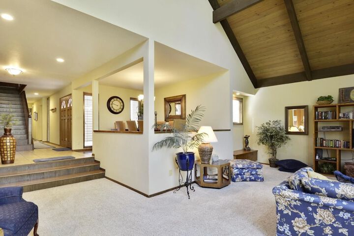 Meadowlark 4 Holiday Home