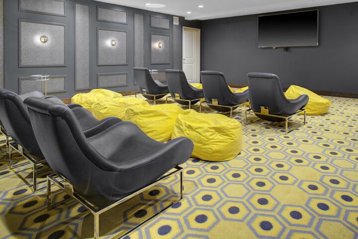 Hotel Interior 2 of 11