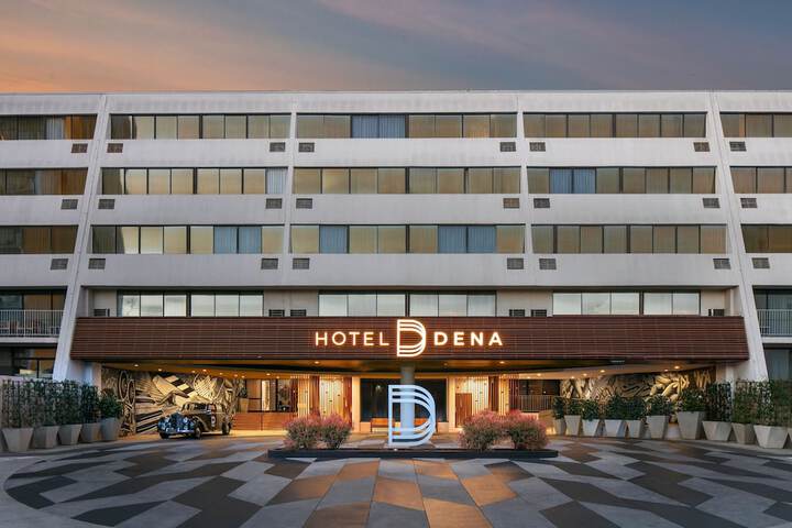 Hotel 6 of 86