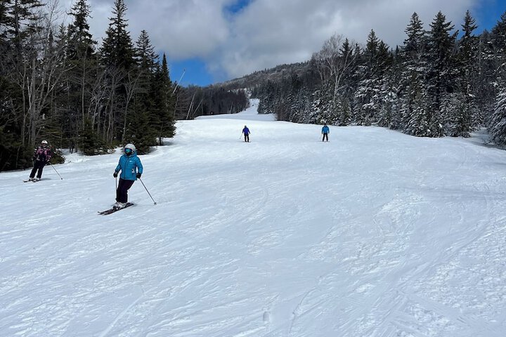 Le Westin Tremblant