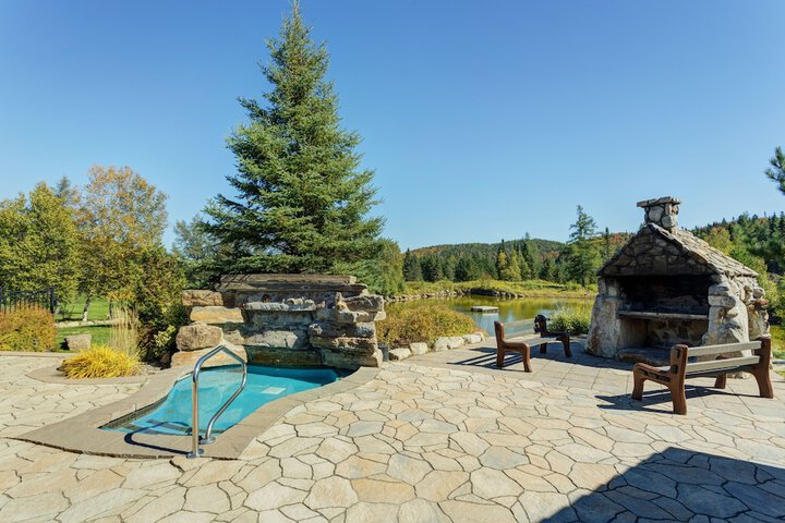 Chalets Royal Laurentien