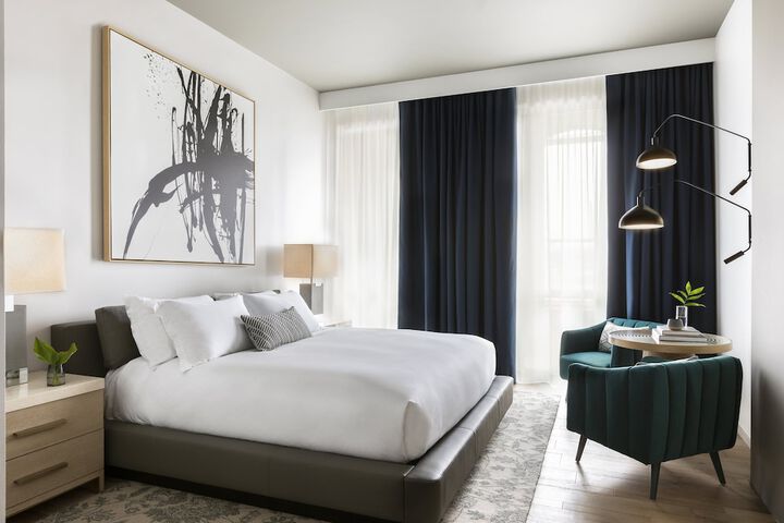Kimpton Pittman Hotel – Downtown Dallas by IHG