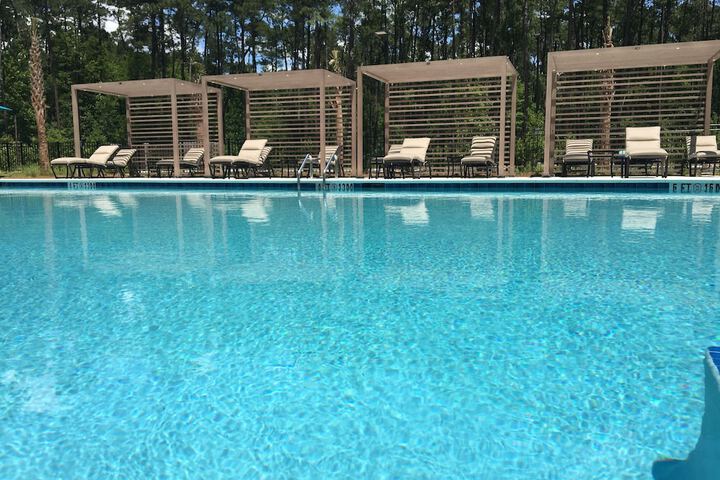 Hilton Garden Inn Summerville