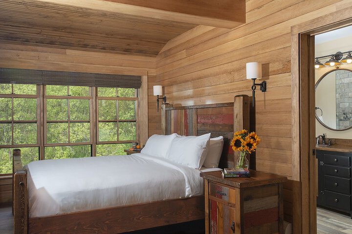 The Mountain Top Inn & Resort