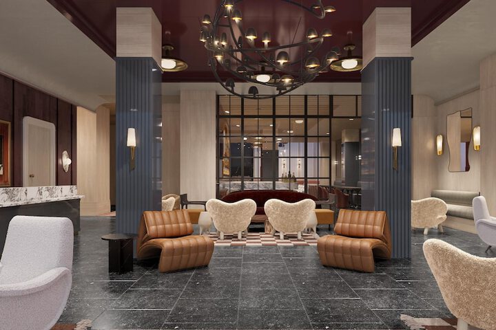 Hotel Interior 5 of 70