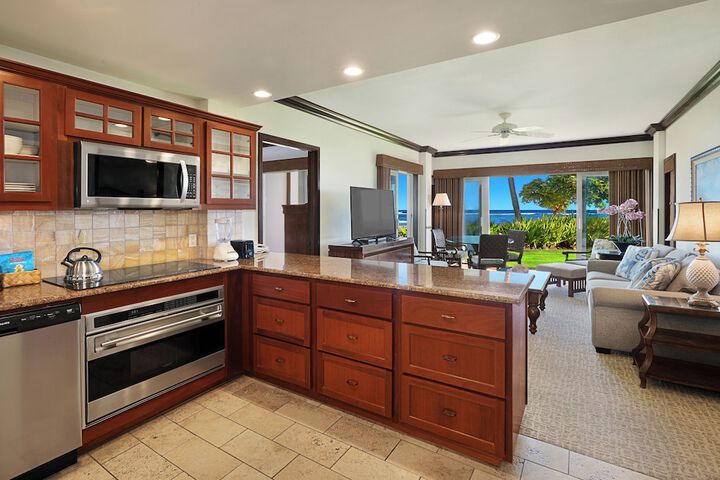 Waipouli Beach Resorts & Spa Kauai by OUTRIGGER