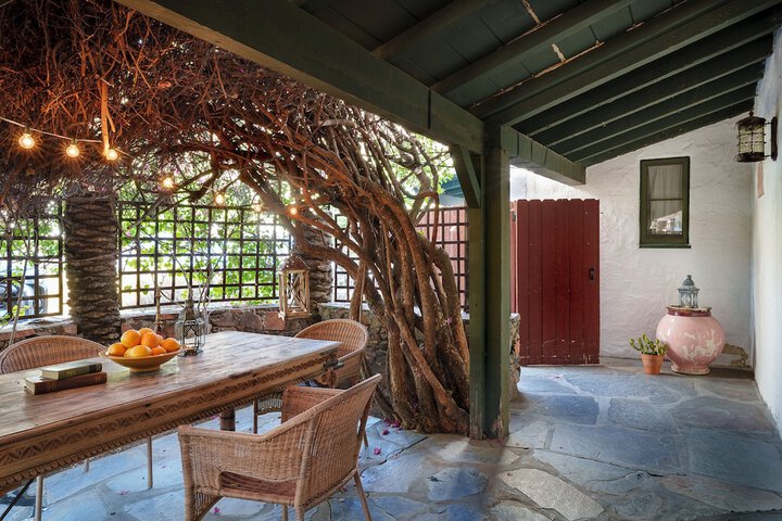 Terrace/Patio 219 of 253