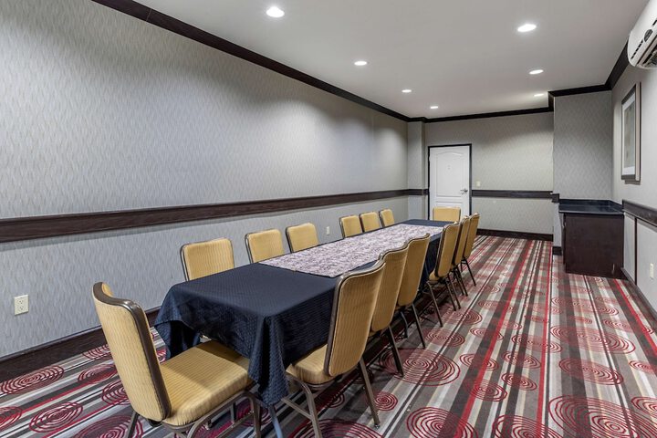 Meeting 20 of 25