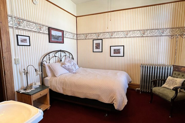 Hotel St. Nicholas