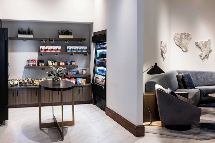 Richmond Marriott