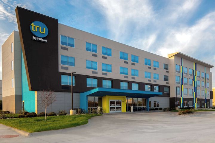 Tru by Hilton Anderson