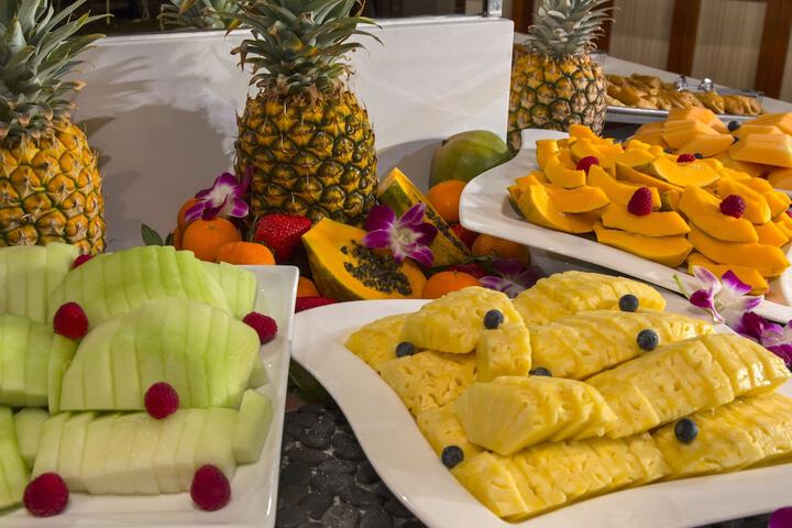 Hyatt Regency Maui Resort & Spa