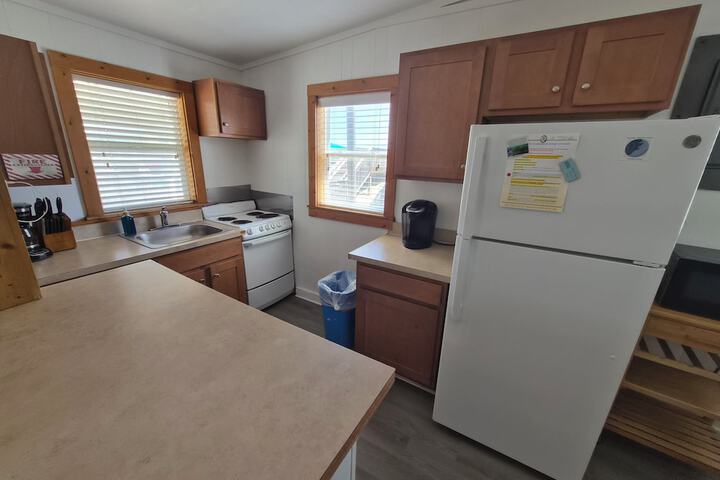 SandSpur Ocean Cottages