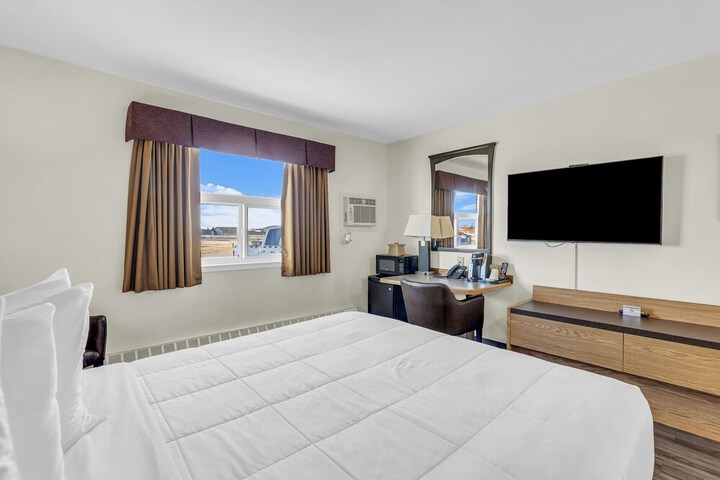 Woodland Inn Meadow Lake