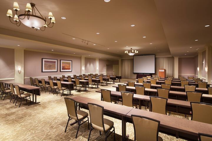 The Westin South Coast Plaza Costa Mesa