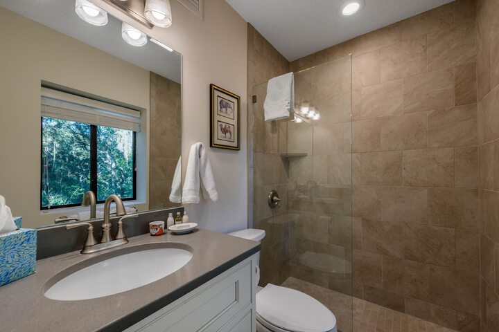 The Villas of Amelia Island