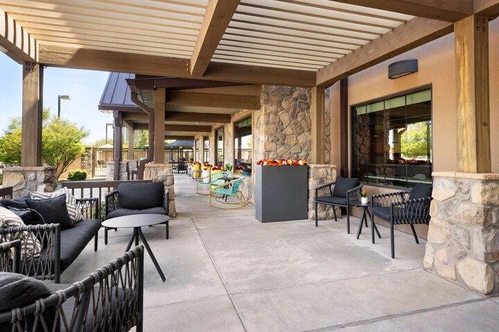 TownePlace Suites by Marriott Roswell