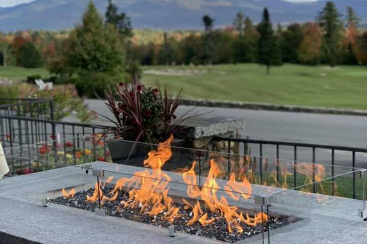 Mountain View Grand Resort & Spa