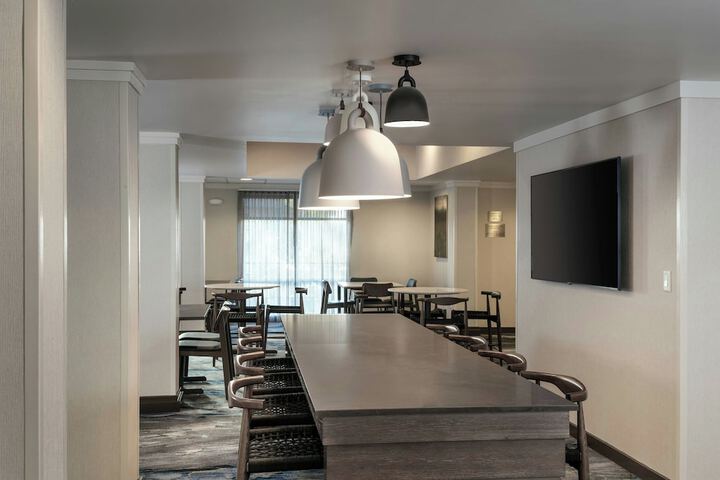 Fairfield Inn and Suites by Marriott Anchorage