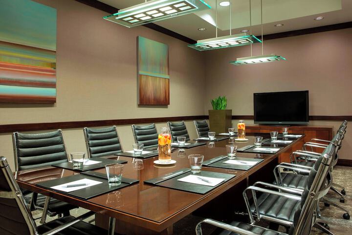 Meeting 16 of 23