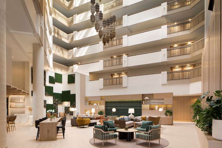 Hotel Interior 7 of 58