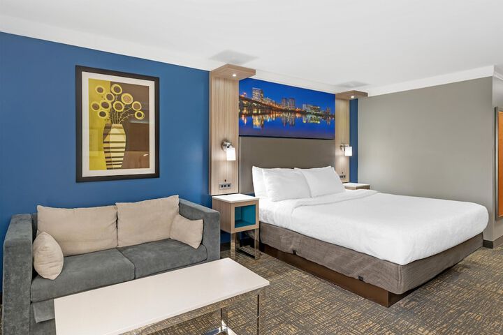 Best Western Plus Glen Allen Inn