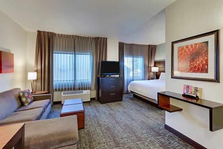 Staybridge Suites San Angelo by IHG