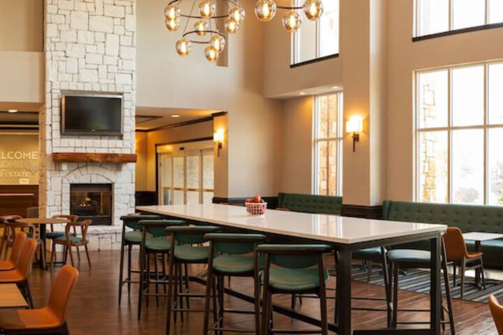 Hampton Inn & Suites Boerne
