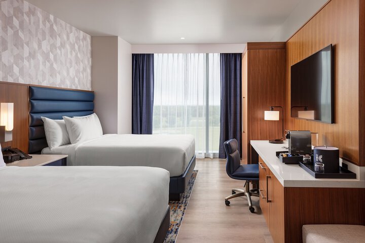 Hollywood Casino & Hotel Columbus