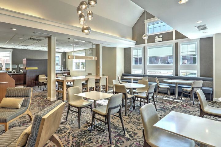 Residence Inn Woodbridge Edison / Raritan Center