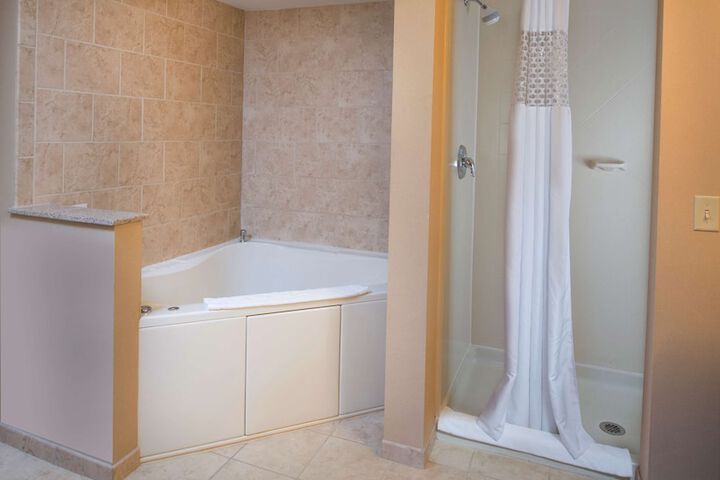 Hampton Inn Bennington