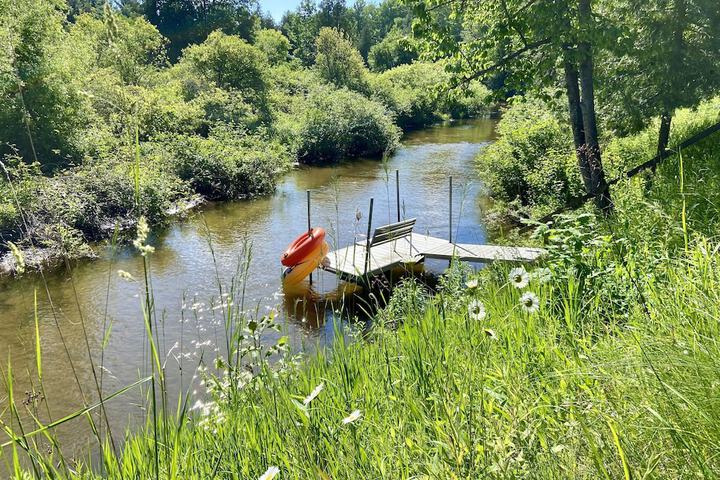 Betsie Riverside Resort