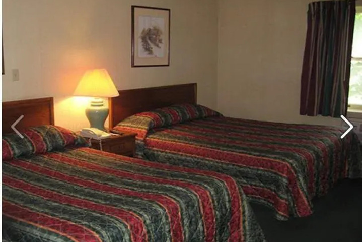 RED CARPET INN ENDICOTT BINGHAMTON