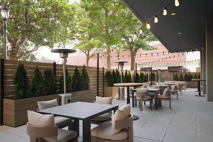 Sonesta White Plains Downtown