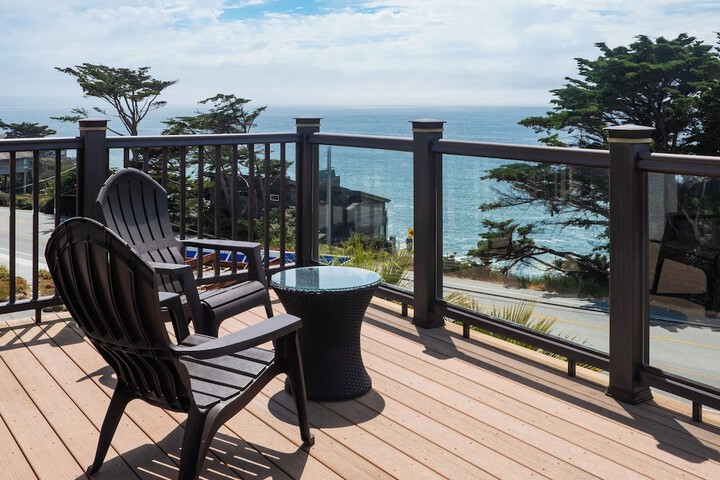 Ocean View Inn