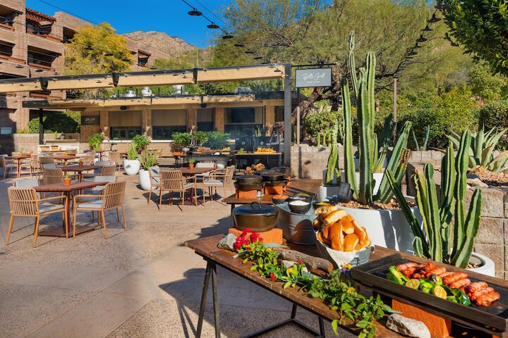 Loews Ventana Canyon Resort