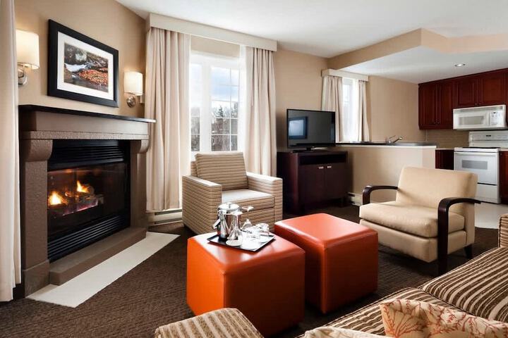 Le Westin Tremblant