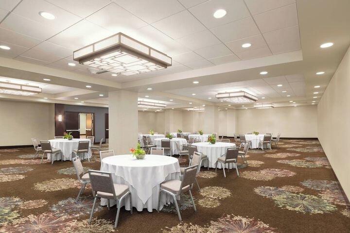 The Westin Seattle
