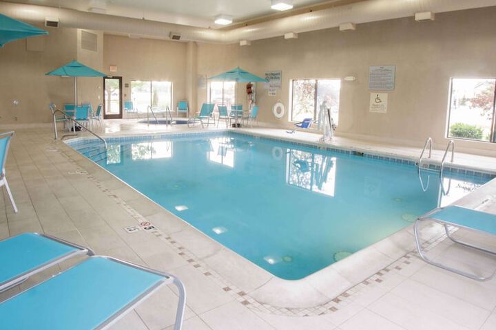 Pool 8 of 38