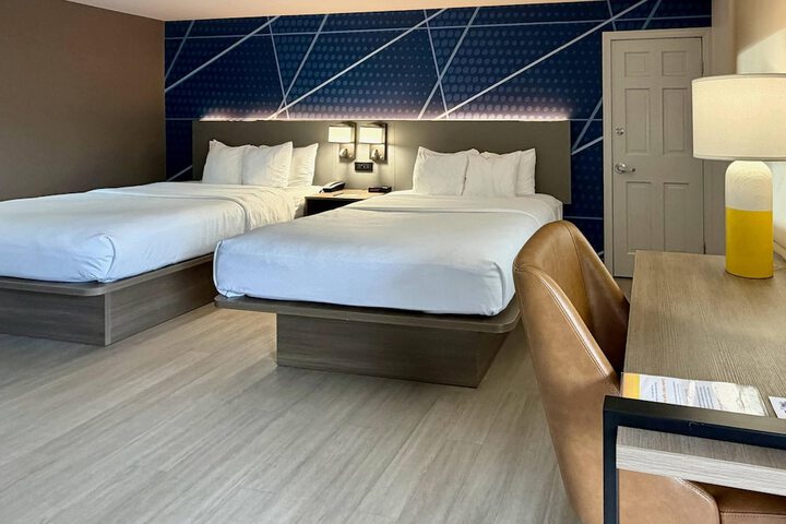 Comfort Inn & Suites Sturbridge - Brimfield