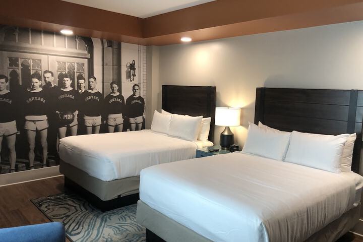 Hotel Indigo Spokane Downtown by IHG