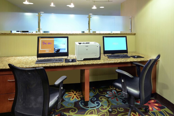 Hampton Inn Raleigh / Town of Wake Forest