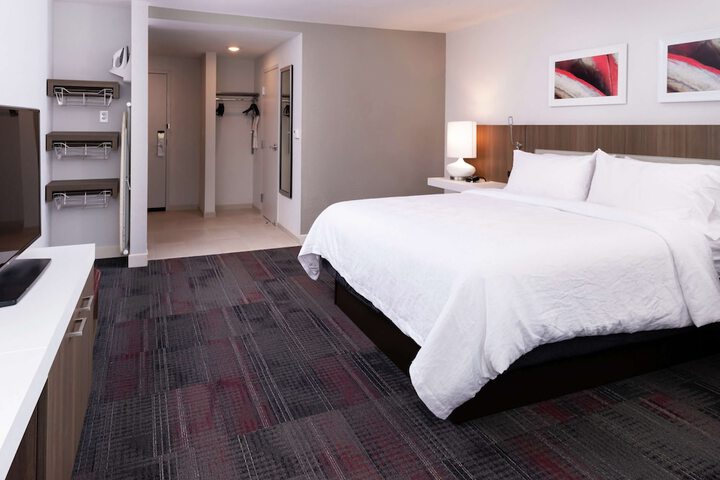 Hilton Garden Inn Columbia Downtown SC