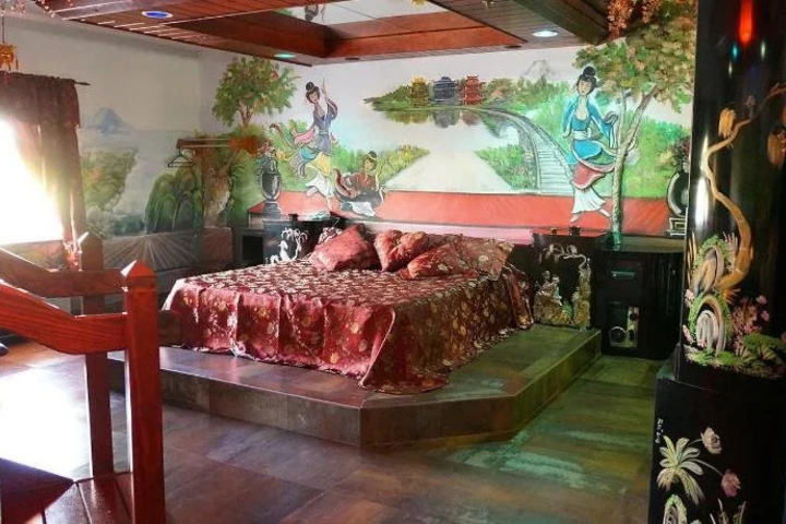 Hialeah Motel