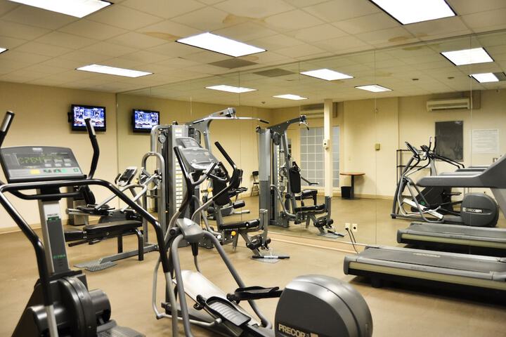 Health and Fitness 40 of 44