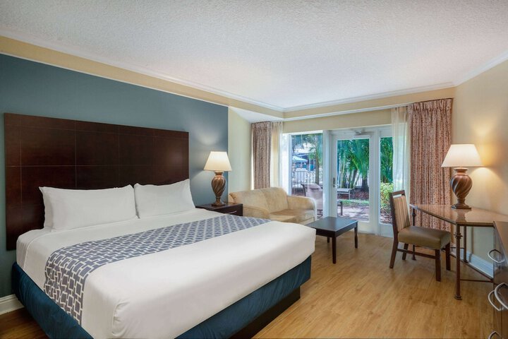 Safety Harbor Resort & Spa Trademark Collection by Wyndham