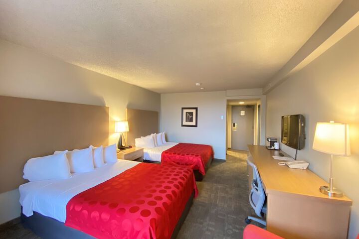 Penticton Lakeside Resort and Conference Centre