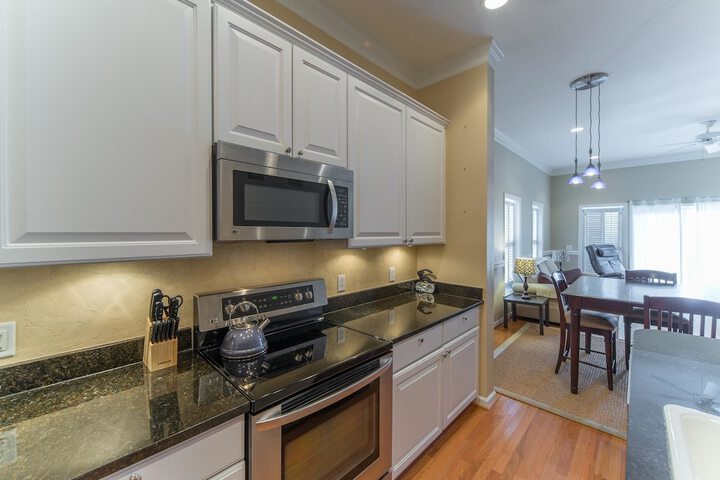 Water s Edge 81 3 Bedroom Holiday Home by My Ocean Rentals